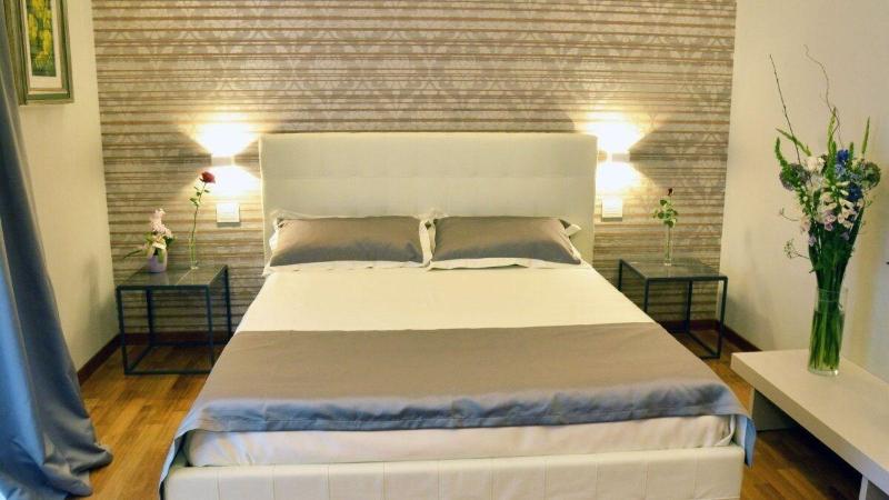Borea Luxury B&B - Oda