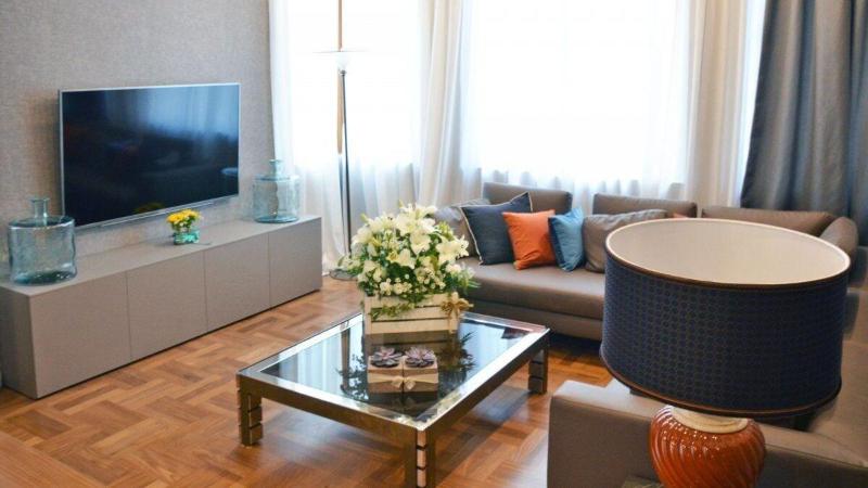 Borea Luxury B&B - Oda