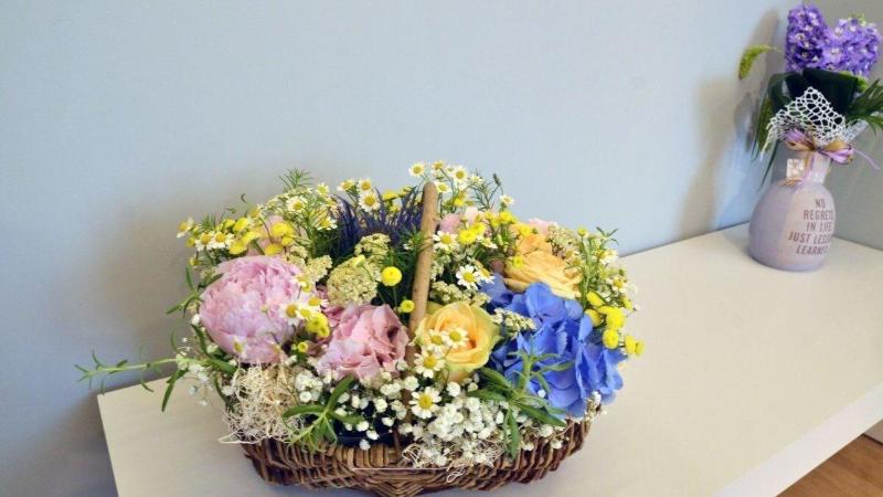 Borea Luxury B&B - Oda