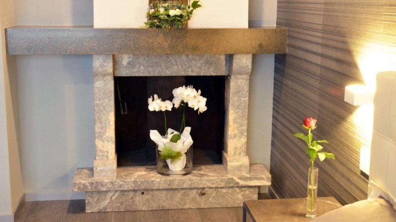 Borea Luxury B&B - Oda