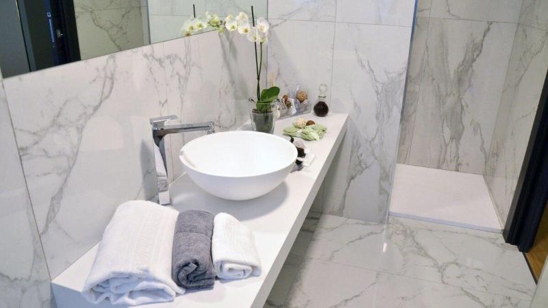 Borea Luxury B&B - Oda