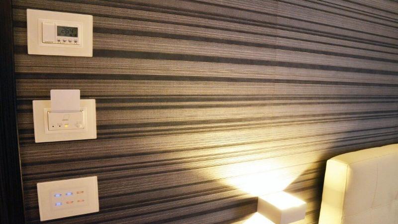 Borea Luxury B&B - Oda