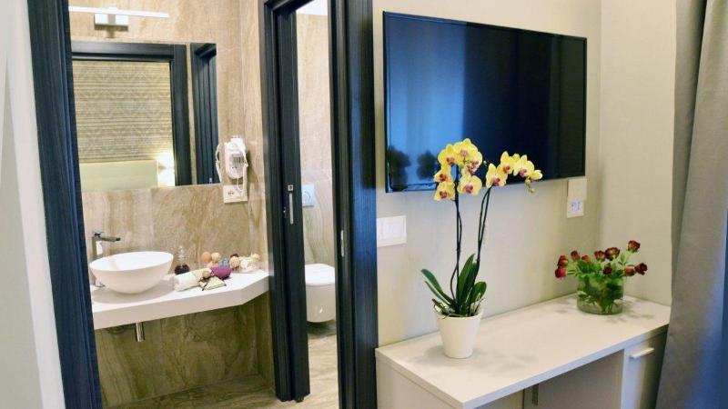 Borea Luxury B&B - Oda