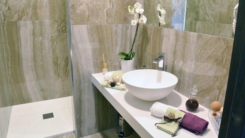 Borea Luxury B&B - Oda