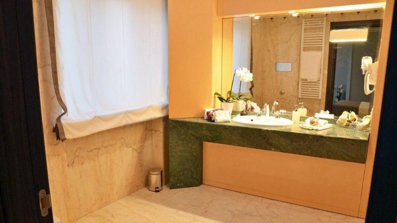 Borea Luxury B&B - Oda