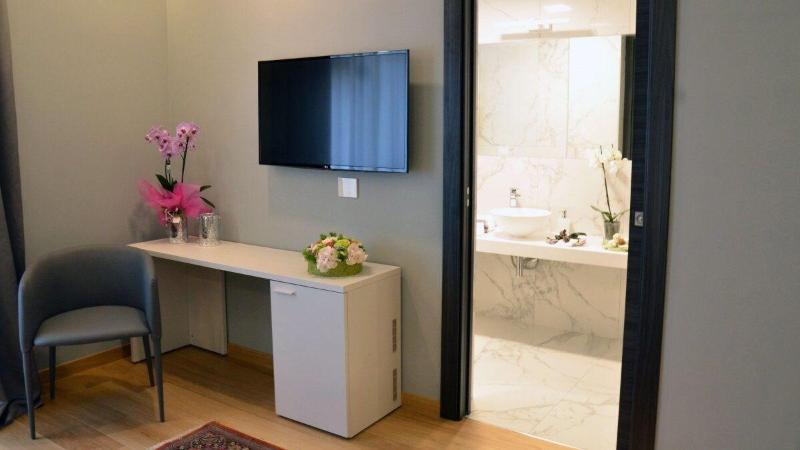 Borea Luxury B&B - Oda