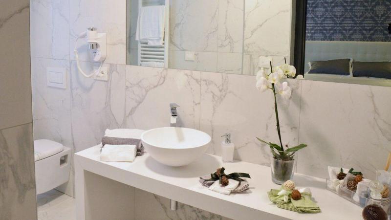 Borea Luxury B&B - Oda
