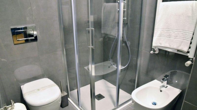 Borea Luxury B&B - Oda