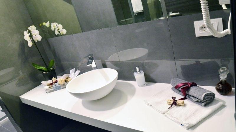 Borea Luxury B&B - Oda