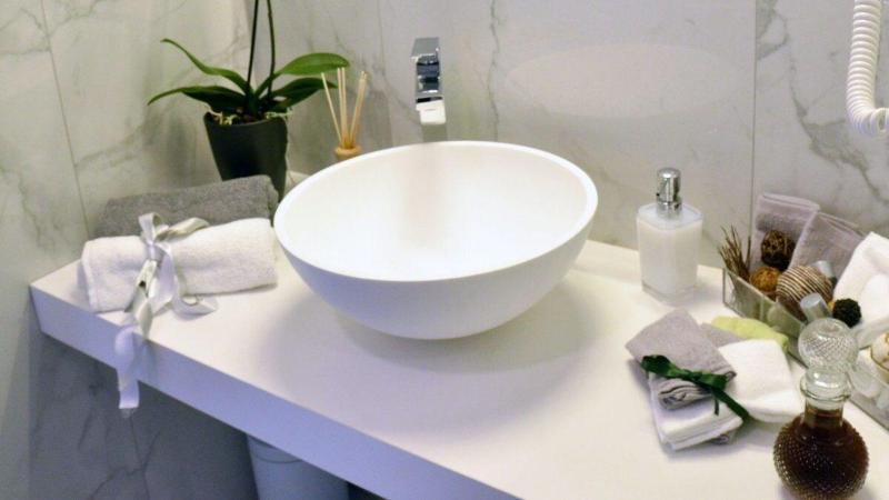 Borea Luxury B&B - Oda