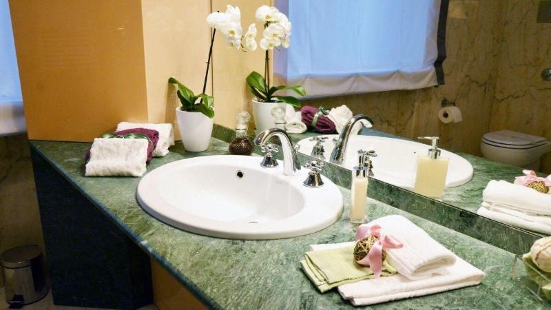 Borea Luxury B&B - Oda