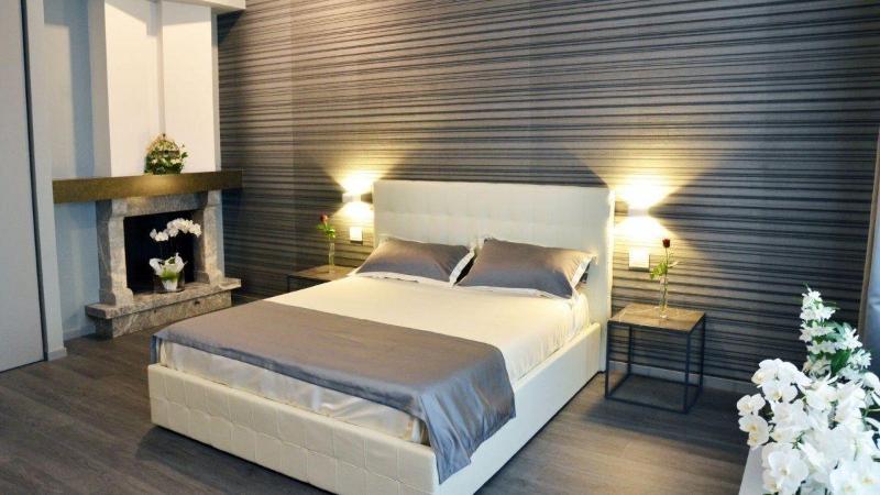 Borea Luxury B&B - Oda