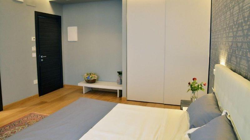 Borea Luxury B&B - Oda