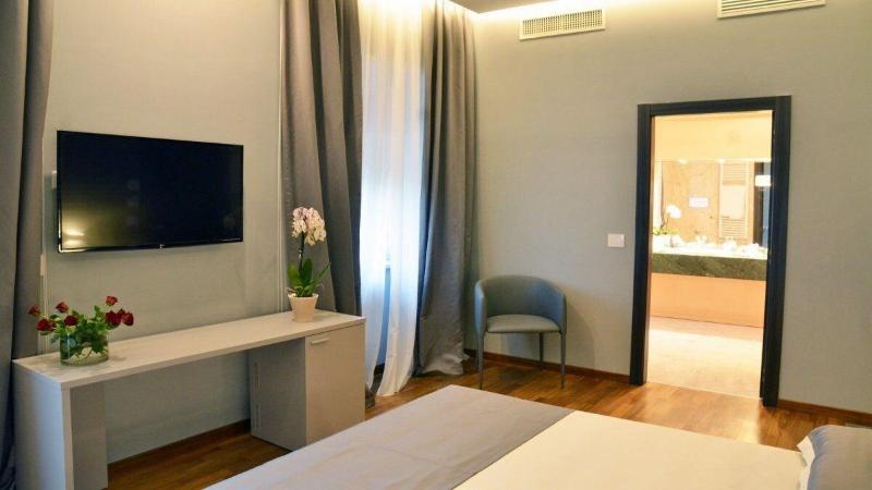 Borea Luxury B&B - Oda