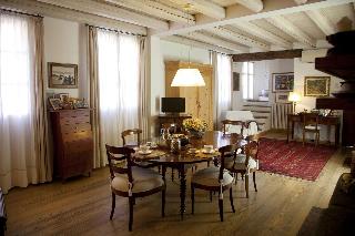 B&B Casa Fabbris otel fotoğrafı