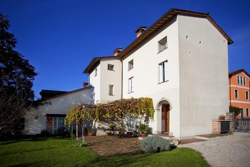 B&B Casa Fabbris - Genel