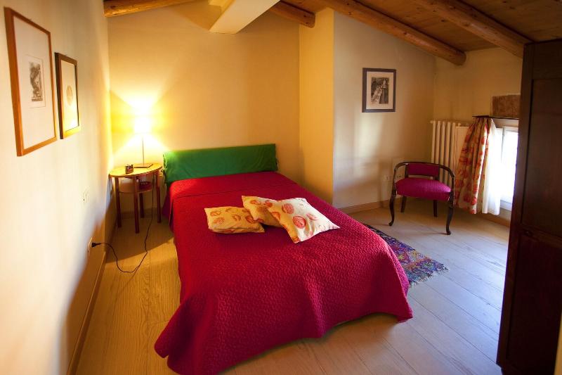B&B Casa Fabbris - Oda