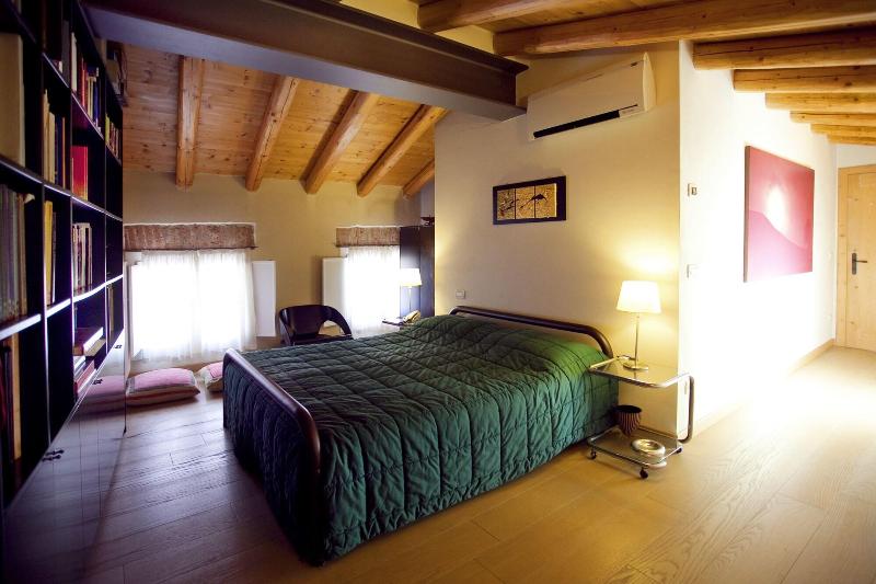 B&B Casa Fabbris - Oda