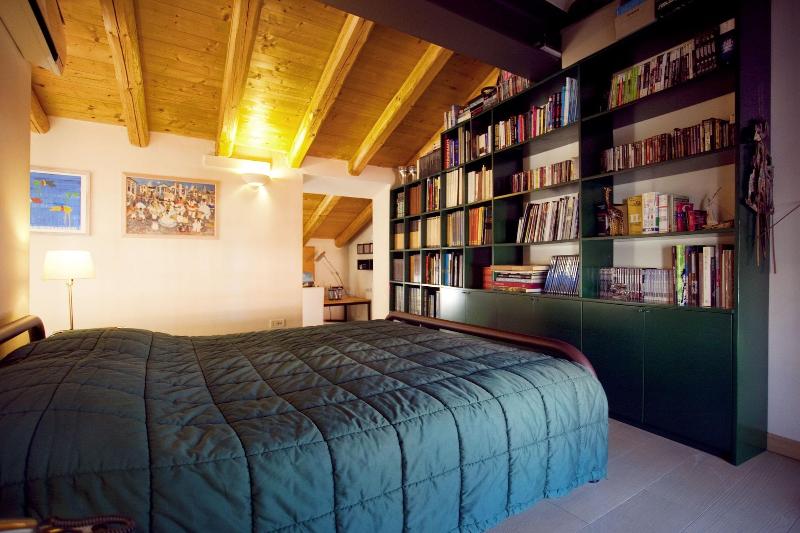 B&B Casa Fabbris - Oda