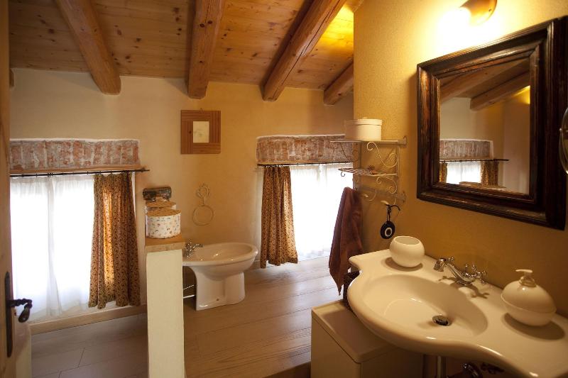 B&B Casa Fabbris - Oda
