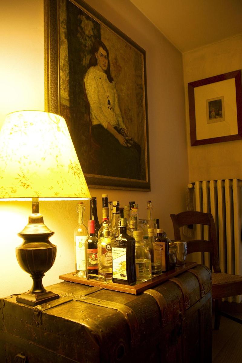B&B Casa Fabbris - Oda