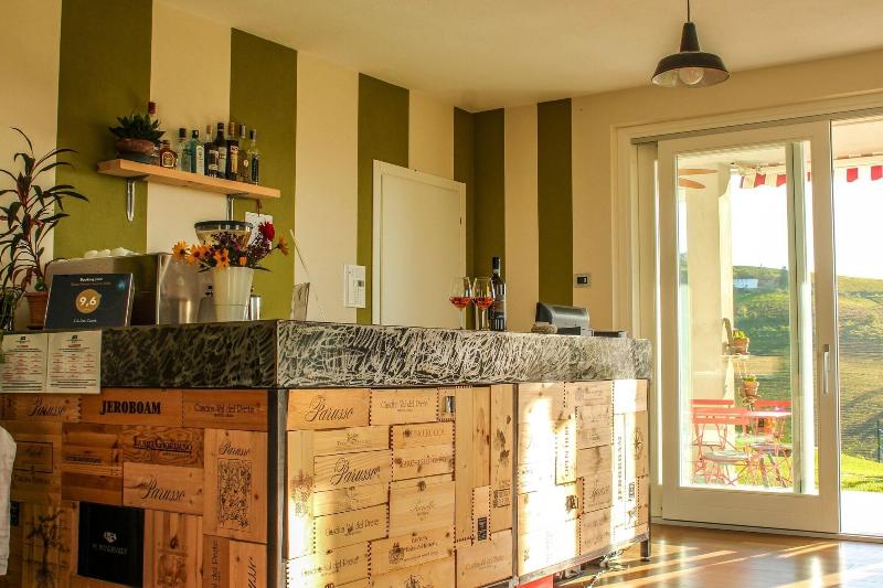 Ca dei Currà - Bar