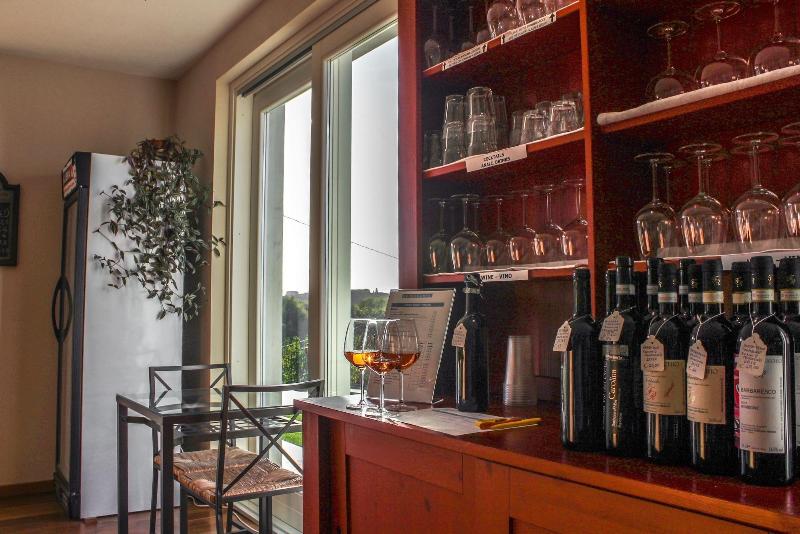 Ca dei Currà - Bar