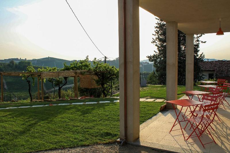 Ca dei Currà - Genel