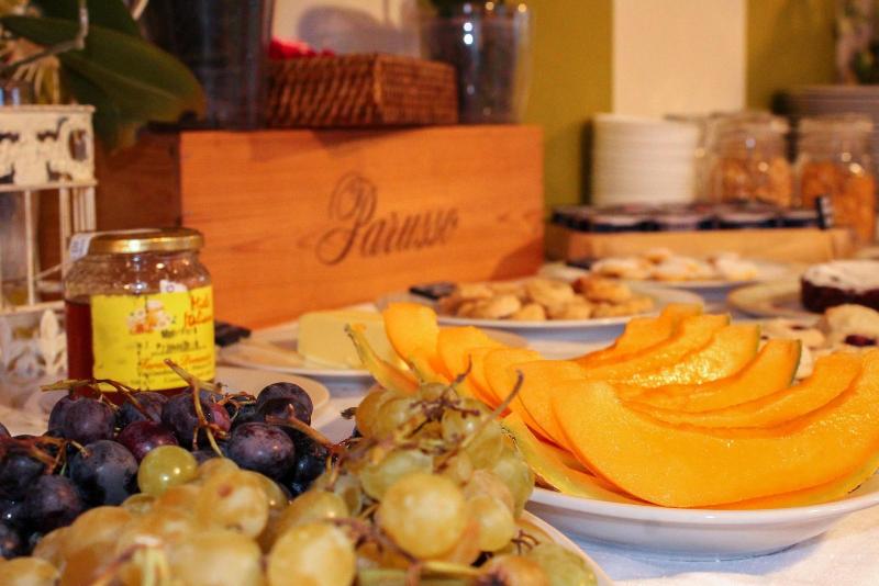 Ca dei Currà - Restoran