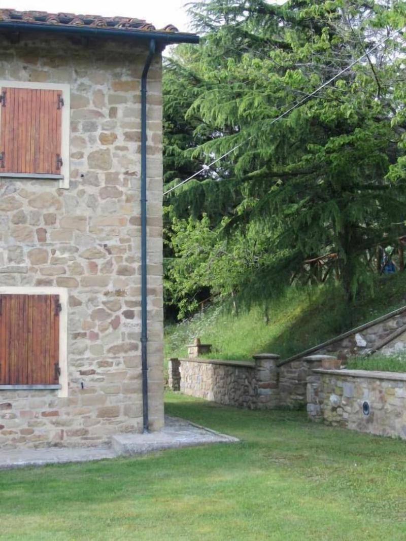 Bed And Breakfast Country Hill - Genel
