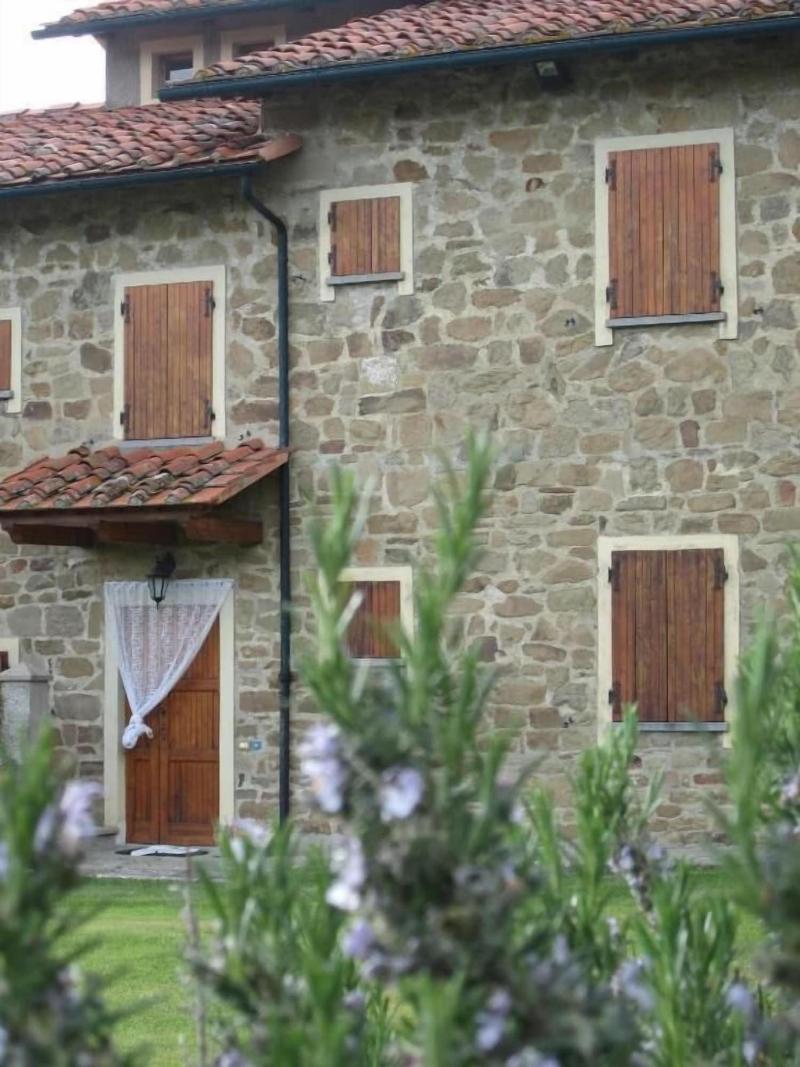 Bed And Breakfast Country Hill - Genel