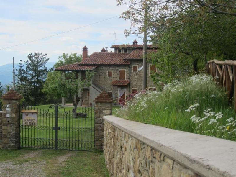 Bed And Breakfast Country Hill - Genel