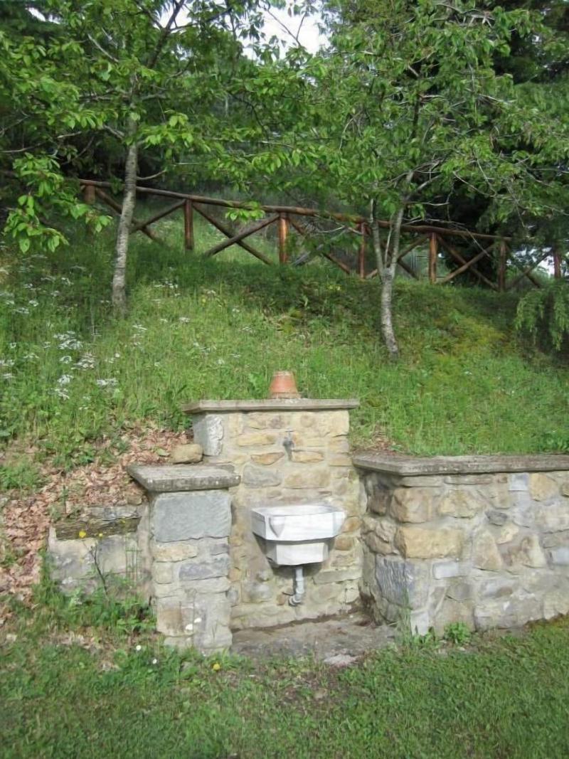 Bed And Breakfast Country Hill - Genel