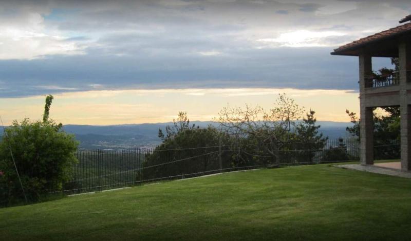 Bed And Breakfast Country Hill - Genel