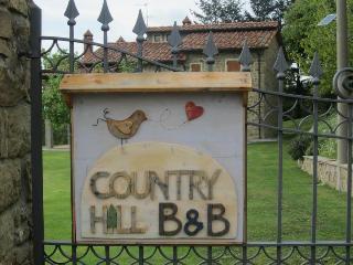 Bed And Breakfast Country Hill fotoÄŸrafÄ±
