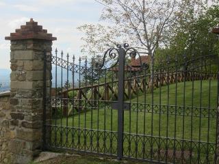 Bed And Breakfast Country Hill fotoÄŸrafÄ±