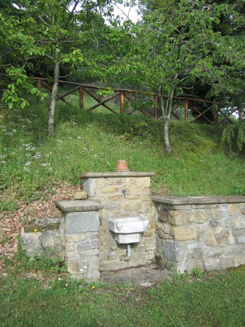 Bed And Breakfast Country Hill - Genel