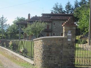 Bed And Breakfast Country Hill fotoÄŸrafÄ±