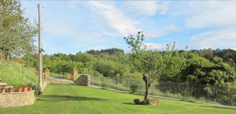 Bed And Breakfast Country Hill - Genel