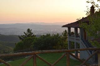 Bed And Breakfast Country Hill fotoÄŸrafÄ±