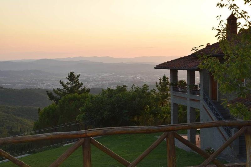 Bed And Breakfast Country Hill - Genel