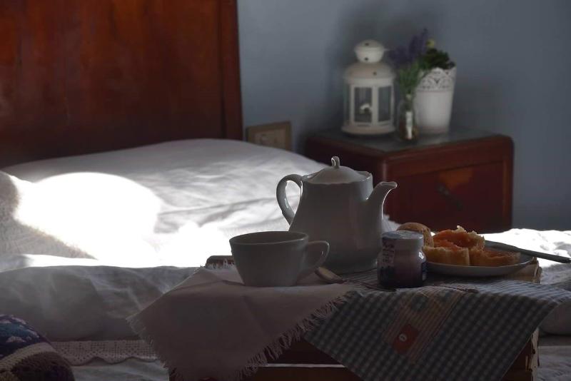 Bed And Breakfast Country Hill - Oda