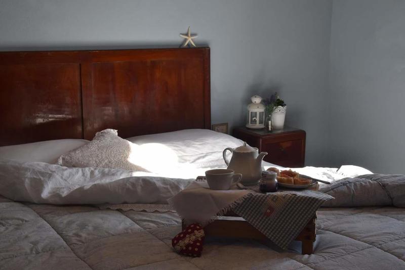 Bed And Breakfast Country Hill - Oda