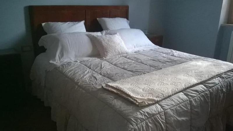 Bed And Breakfast Country Hill - Oda