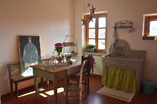 Bed And Breakfast Country Hill fotoÄŸrafÄ±
