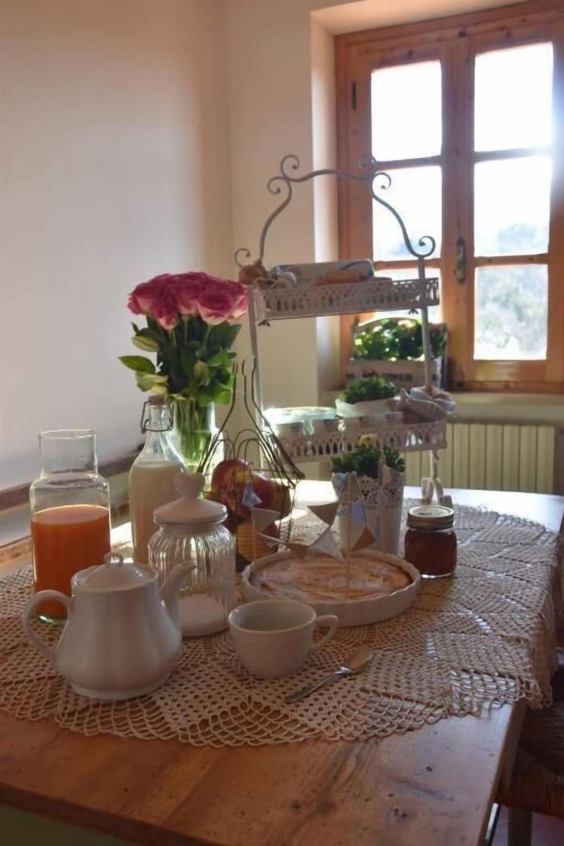 Bed And Breakfast Country Hill - Restoran