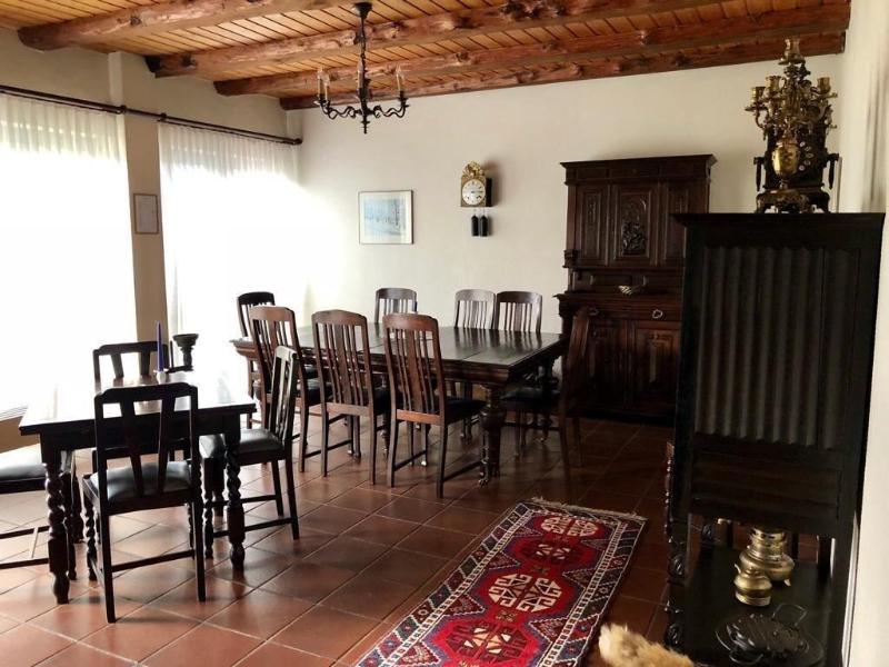 Hotel Am Kamp - Toplantı