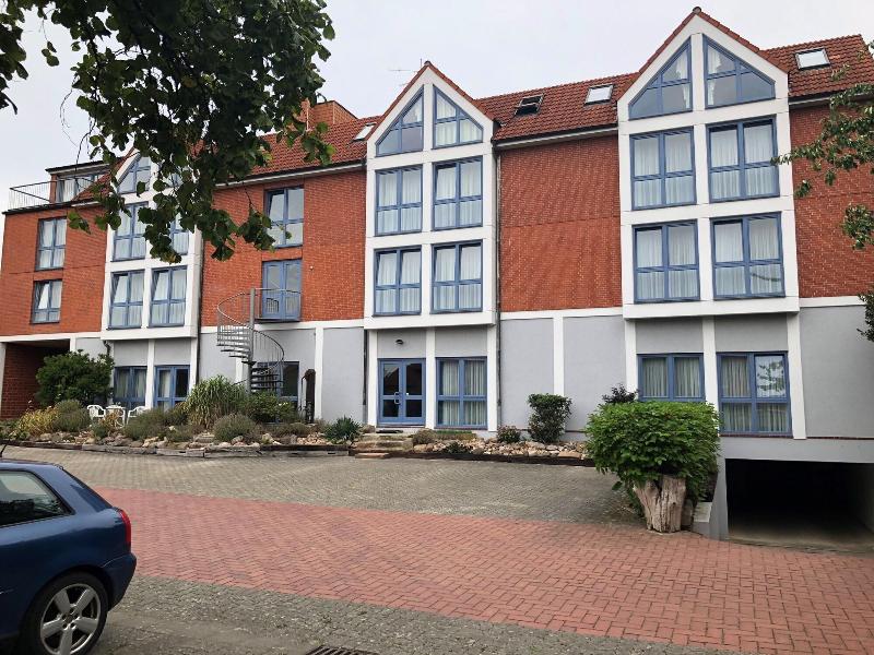 Hotel Am Kamp - Aktivite