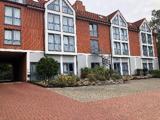Hotel Am Kamp fotoÄŸrafÄ±