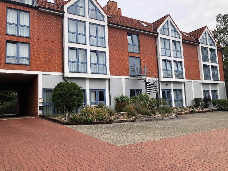 Hotel Am Kamp - Oda